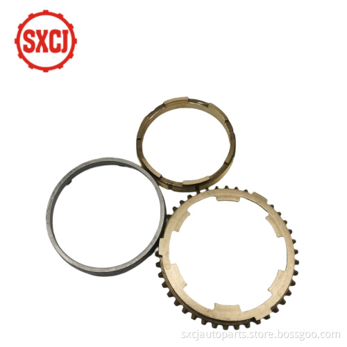 OEM 43350-4A300/N-1708010-00-00 Manual Transmissions auto parts synchronizer ring FOR HYUNDAI
